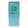 Eau de parfum So Playful pour femmes, 100 ml