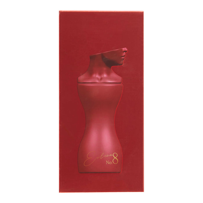 Eau de toilette Eileen No. 8 pour femmes, 100 ml