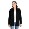 lily morgan Women's Cardigan with Button Detailing