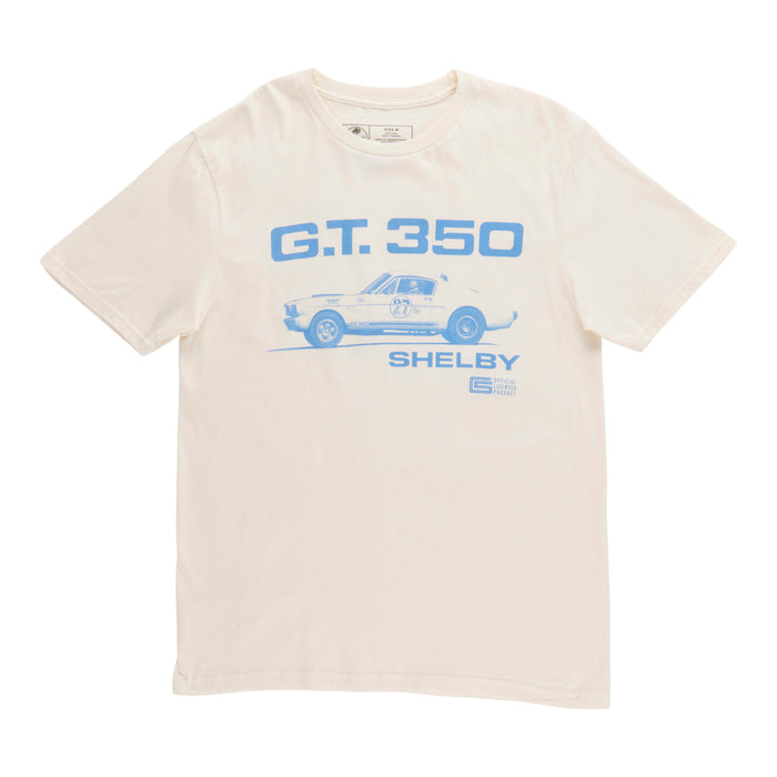 Men's Licensed Crew Neck T-Shirt