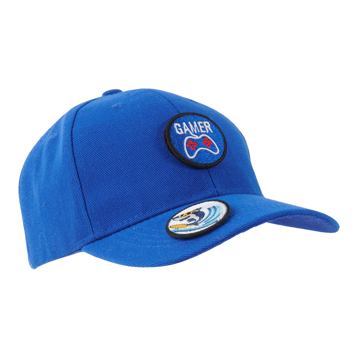 Patcheez Boys' Cap with Patches – Giant Tiger