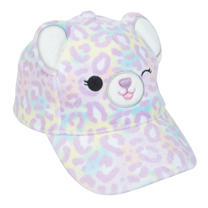 Girls' Licensed 3D Printed Cap