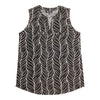 lily morgan Women's V-Neck Camisole