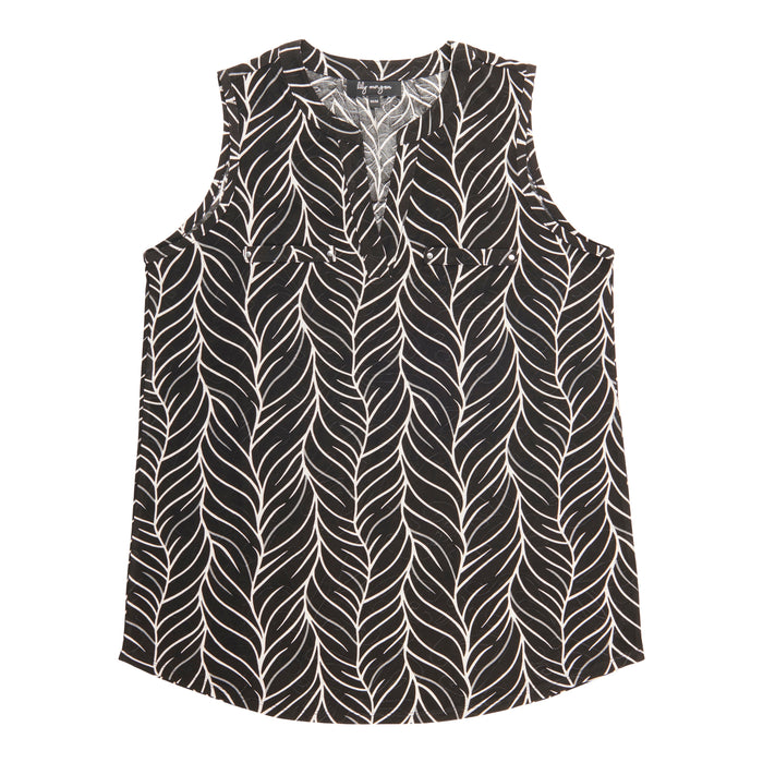 lily morgan Women's V-Neck Camisole