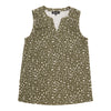 lily morgan Women's Camisole with Nailheads