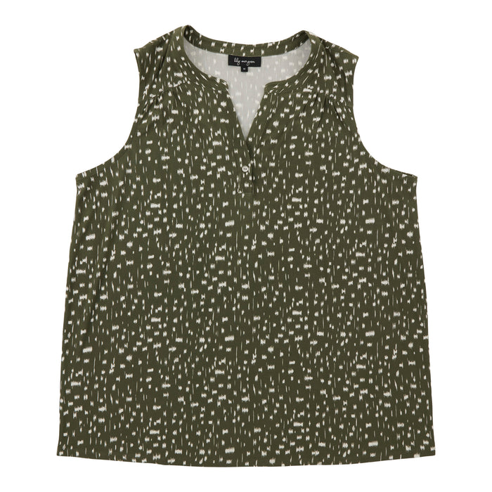 Camisole cloutée lily morgan taille plus pour femmes