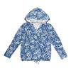 mySTYLE Women's Hooded Shirt