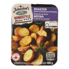 Johnston’s Roasted Garlic & Rosemary Potatoes, 567 g