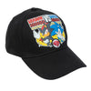 Toddler Boys' Licensed Printed Cap