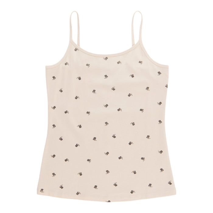 mySTYLE Women's Fitted Camisole