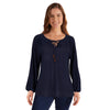 lily morgan Women's Long Sleeve Top