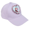 Casquette sous licence pour filles