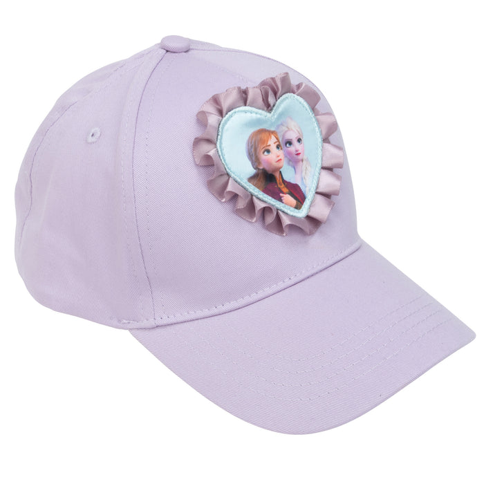 Casquette sous licence pour filles