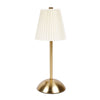 HomeStyles Touch Lamp, 4-in x 4-in x 12-in.