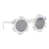 Lunettes de soleil pour filles, assortiment