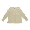 Blouse en lin soyeux lily morgan pour femmes