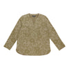 lily morgan Women's Long Sleeve Blouse