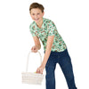 Licensed Boys' Minecraft Short Sleeve Polo Shirt
