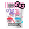 Hello Kitty & Friends Mystery Mini Slime, Assorted
