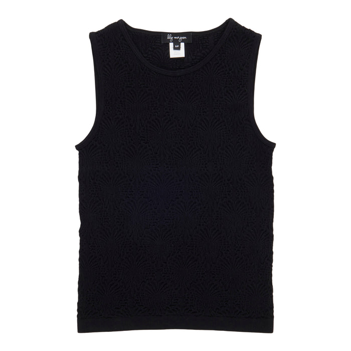lily morgan Women's Seamless Camisole