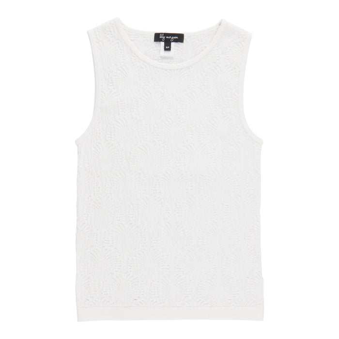 Camisole sans couture lily morgan pour femmes