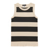 lily morgan Women's Seamless Striped Camisole