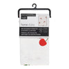HomeStyles Novelty Printed Microfibre Shower Curtain, 70-in x 72-in.