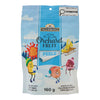 Waterbridge Orchard Fruits Peelz Christmas Mix, 160 g