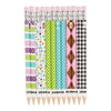 Zebra Style 2 Mechanical Pencils, 12 Pack