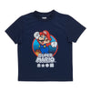 T-shirt imprimé à manches courtes sous licence pour tout-petits