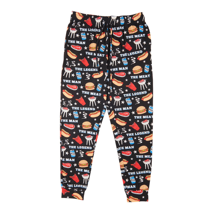 Men's PJ Joggers