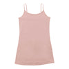 mySTYLE Women's Long Camisole