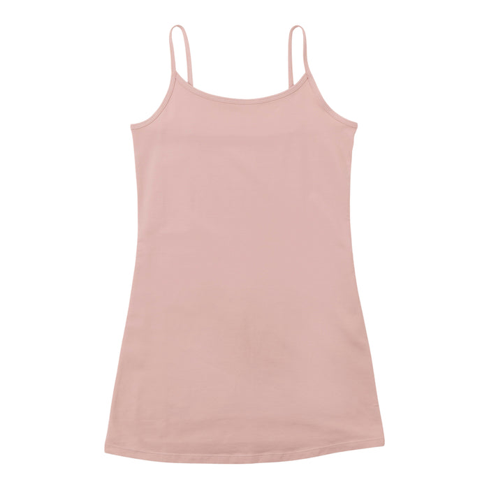 mySTYLE Women's Long Camisole