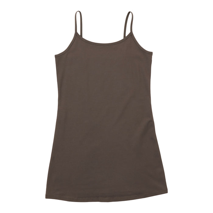 mySTYLE Women's Long Camisole
