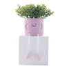 HomeStyles Novelty Artificial Plant, 6-in x 6.5-in.