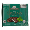 Waterbridge Dark Chocolate Mint Creams, 90 g