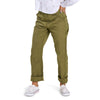 mySTYLE Women's Twill Carpenter Pants