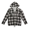 mySTYLE Women's Hooded Shirt