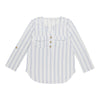 mySTYLE Women's Long Sleeve Henley