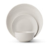 Porcelain Dinnerware Set, 12 Piece