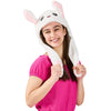 Kids' Novelty Bunny Ear Hat