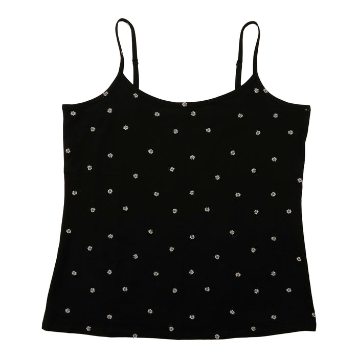 mySTYLE Women's Plus Sleeveless Camisole