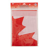 Drapeau du Canada, 2 pi x 3 pi