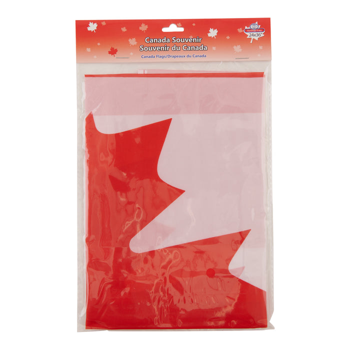 Drapeau du Canada, 2 pi x 3 pi