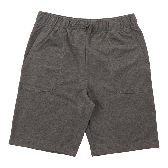 SURVIVAL GEAR Boys' Cool Waves Solid Shorts