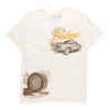Men's Licensed Crew Neck T-Shirt