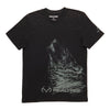 T-shirt à manches courtes sous licence Real Tree pour hommes