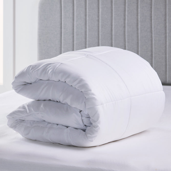 Down Alternative Duvet, King
