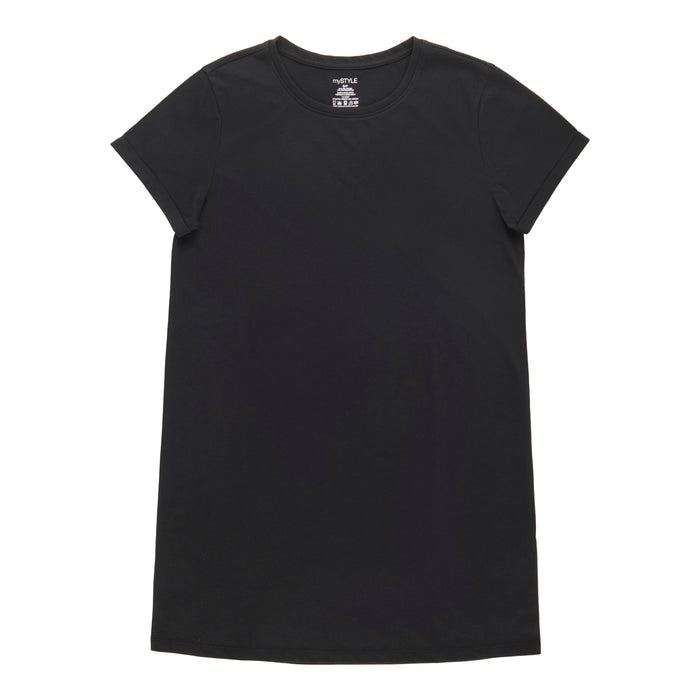 mySTYLE Women's Tunic Tee