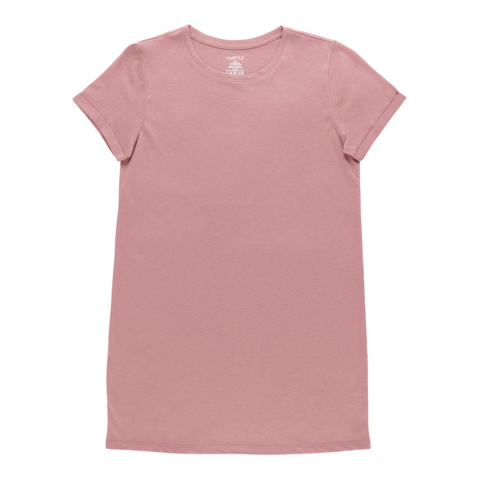 mySTYLE Women's Tunic Tee